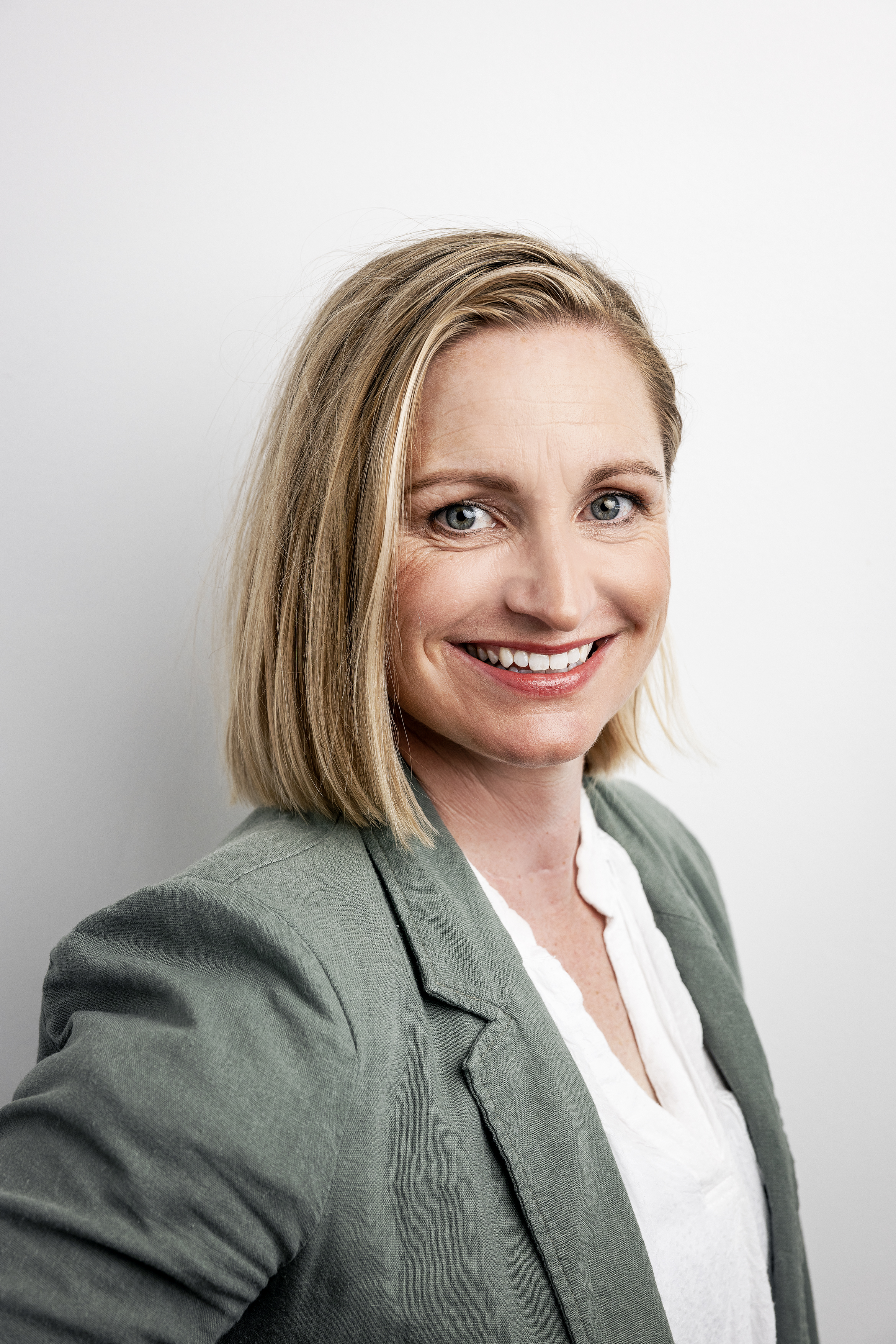 Sarah Huntly
